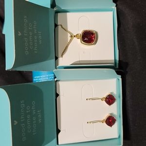 Origami Owl Believe in Miracles Set